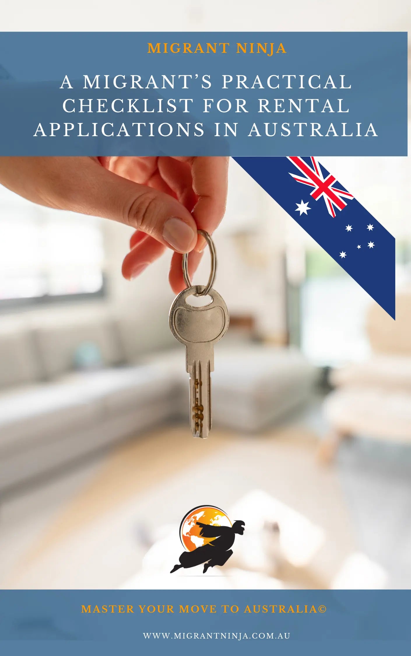 A Migrant’s Practical Checklist for Rental Applications in Australia Evolving Wordsmith